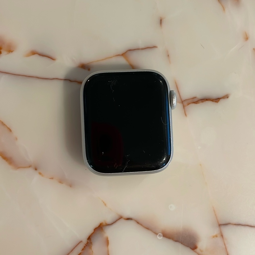 Apple Watch Series 5